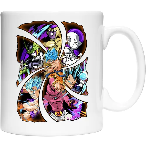 art of kamehameha