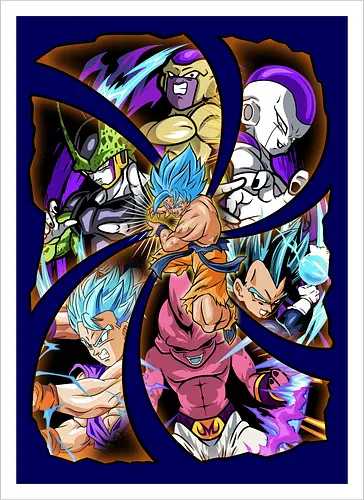 art of kamehameha