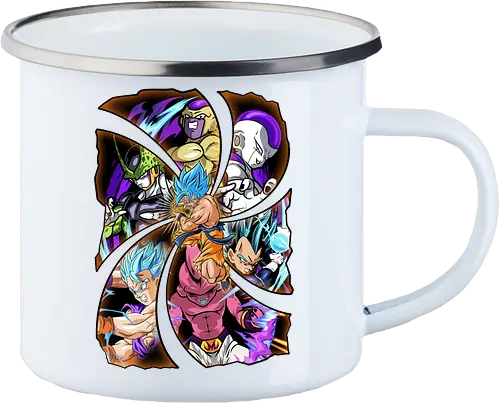 art of kamehameha