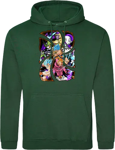 art of kamehameha