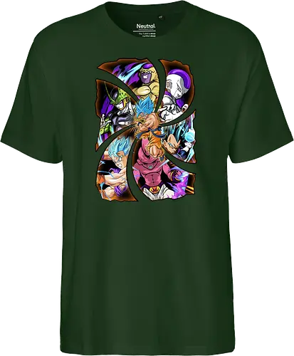 art of kamehameha