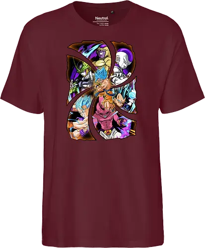 art of kamehameha