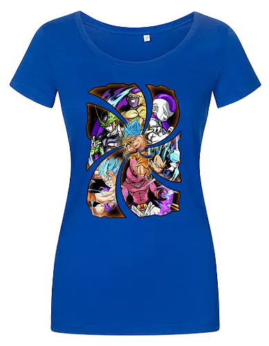 art of kamehameha