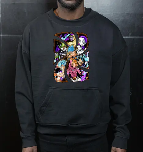 art of kamehameha