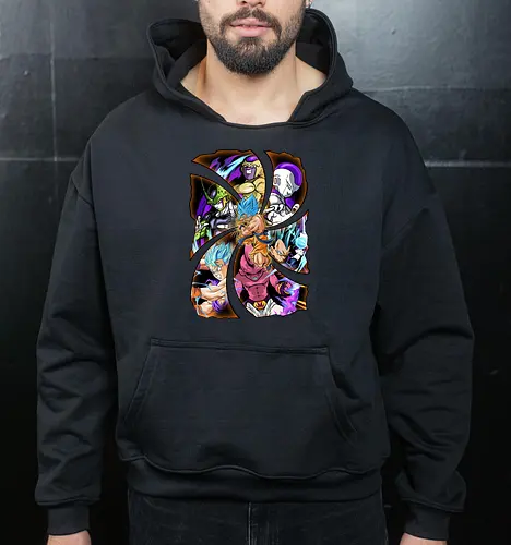 art of kamehameha