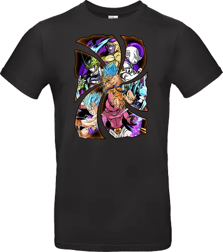 art of kamehameha