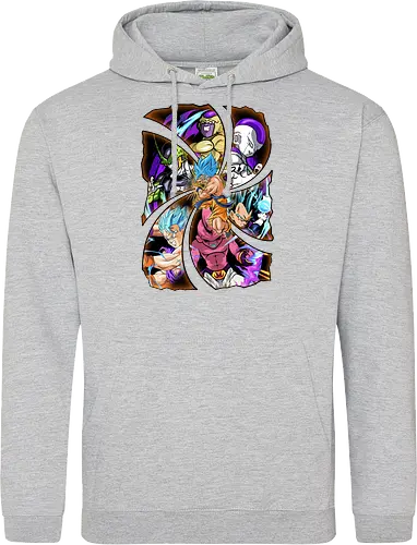 art of kamehameha