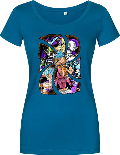 art of kamehameha
