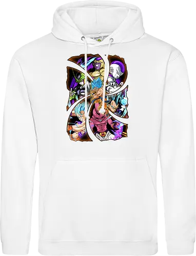 art of kamehameha