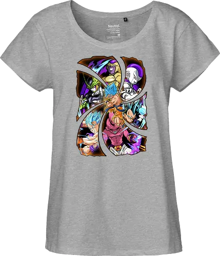 art of kamehameha