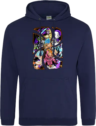 art of kamehameha