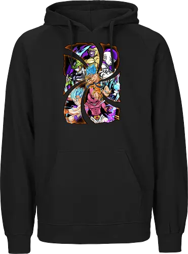 art of kamehameha