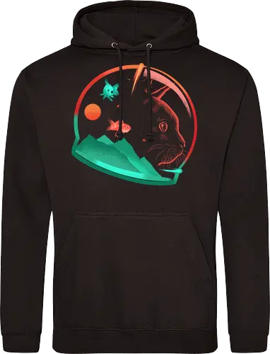 Astrocat - Cat and Space