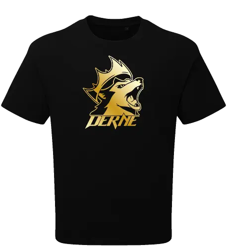 Derne - Howling Wolf