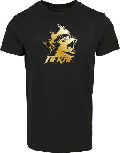 Derne - Howling Wolf