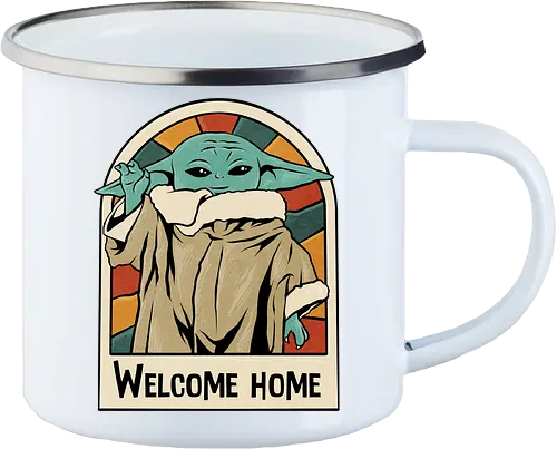 welcome home alien 