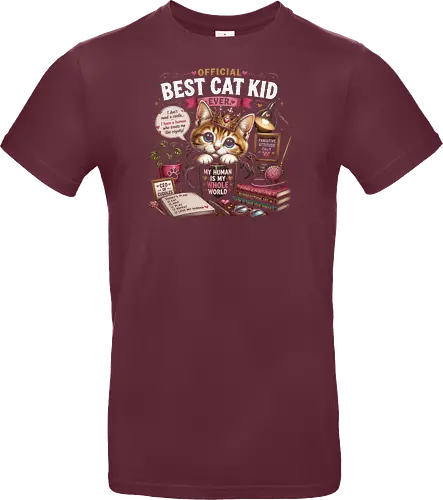 Best Vintage Cat Gift