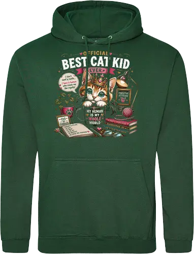 Best Vintage Cat Gift