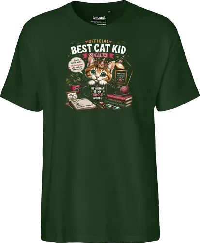 Best Vintage Cat Gift