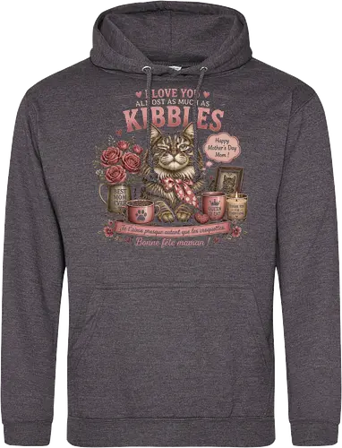 Cat - Mother's Day - Mom