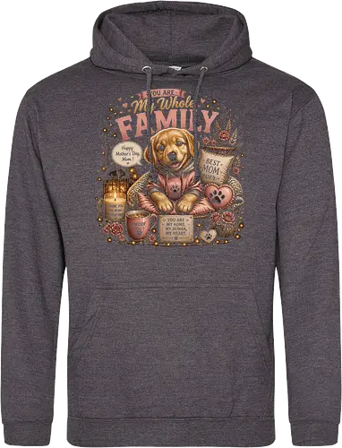 Dog - Best Mom ever