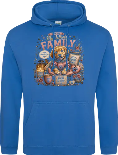 Dog - Best Mom ever