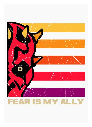 face of fearless