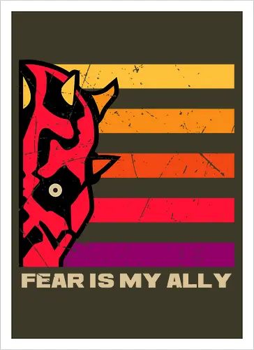 face of fearless