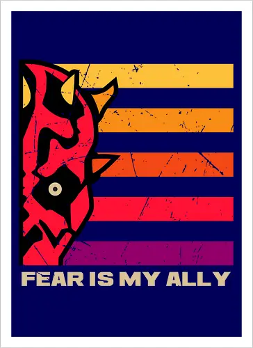 face of fearless