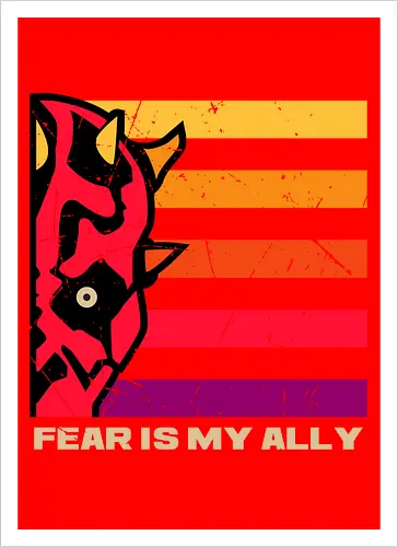 face of fearless