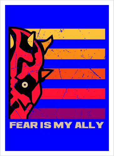 face of fearless