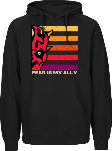 face of fearless