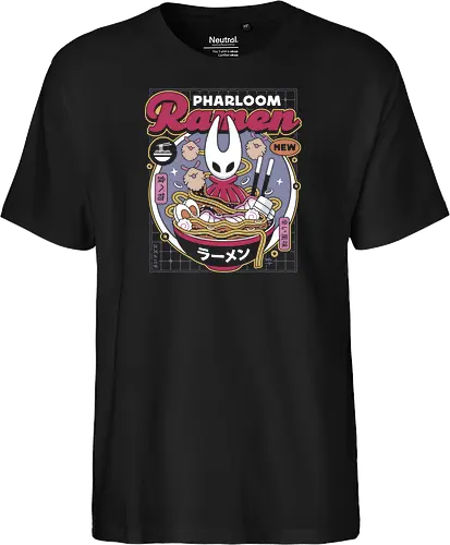Pharloom Ramen Aesthetic