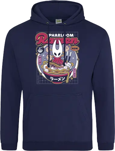 Pharloom Ramen Aesthetic