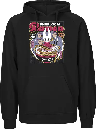 Pharloom Ramen Aesthetic