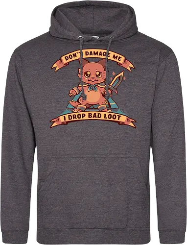 I Drop Bad Loot