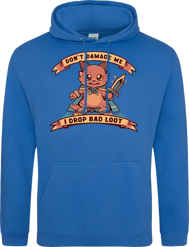 I Drop Bad Loot
