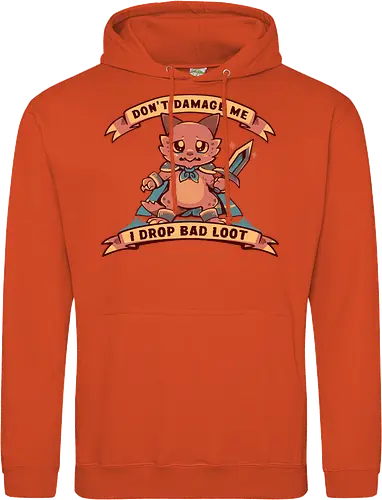 I Drop Bad Loot