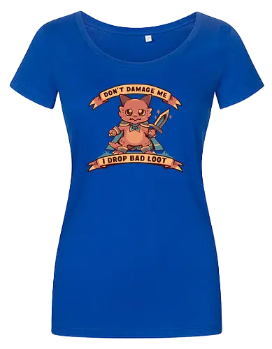I Drop Bad Loot