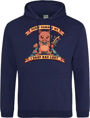 I Drop Bad Loot