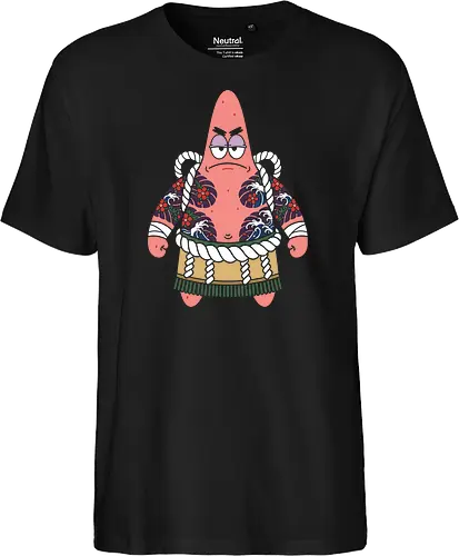 The Irezumi Boss