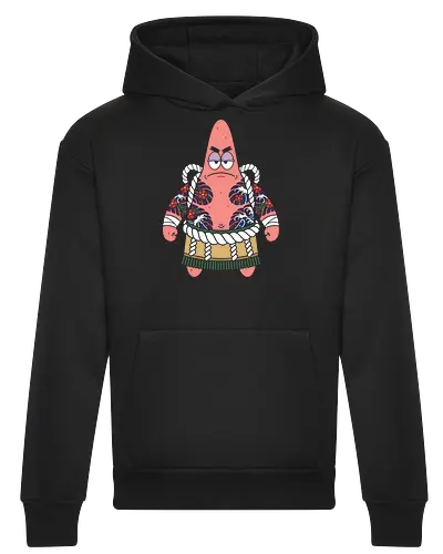 The Irezumi Boss