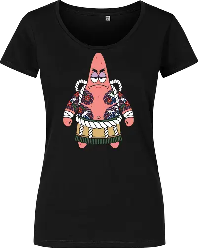The Irezumi Boss