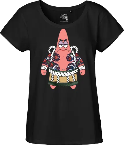 The Irezumi Boss