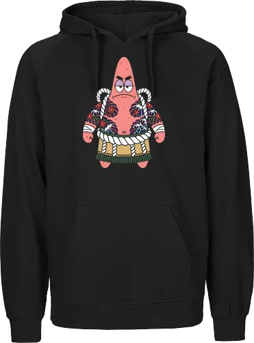 The Irezumi Boss