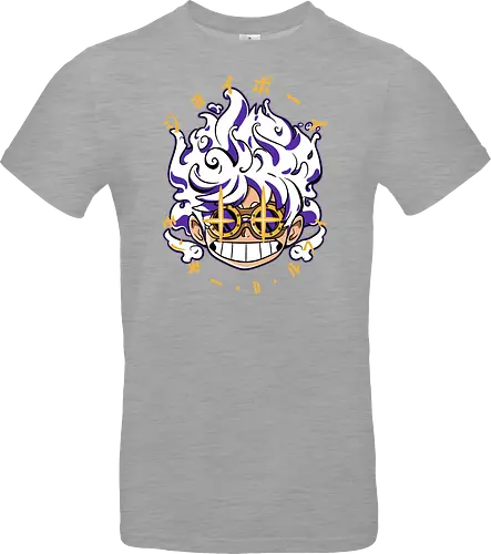 Chibi Awakening