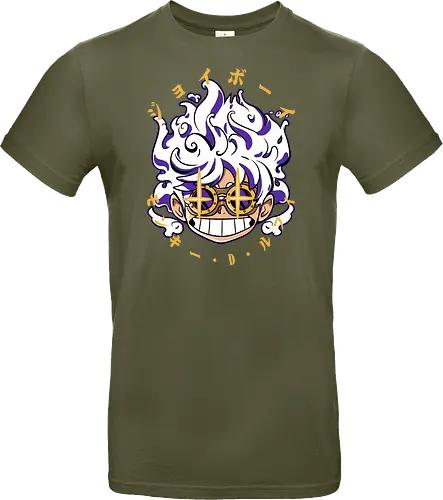 Chibi Awakening