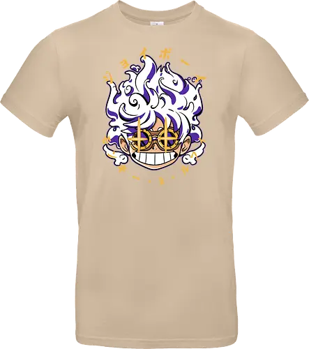 Chibi Awakening