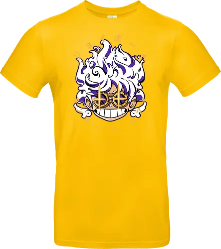 Chibi Awakening