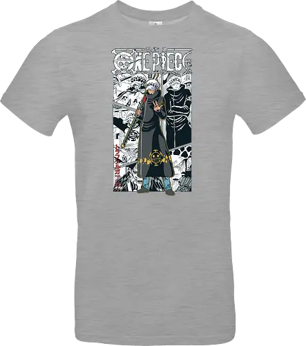 Surgeon of Death